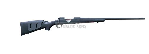 Savage 111 7mm  Remington Magnum LONG RANGE HUNTER